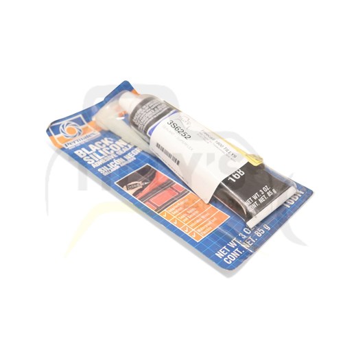 SEALANT - SUPERFLEX BLACK