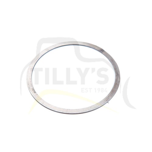 RING - RETAINER INTERNAL
