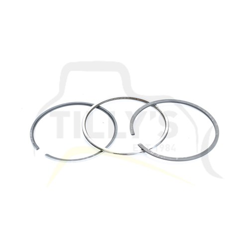 NUT - CASTELLATED 6.1/4 UNS