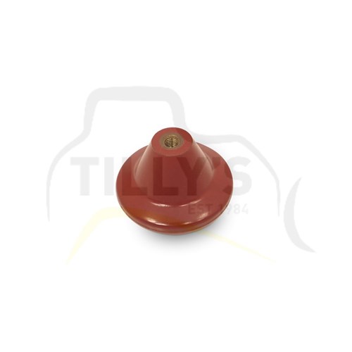 KNOB - VALVE BRAKE