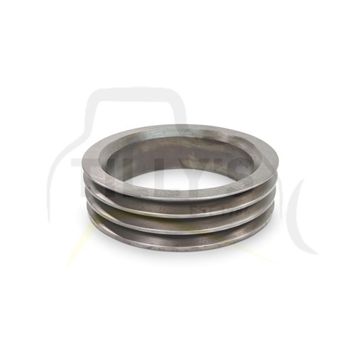 PULLEY - CRANKSHAFT D8H