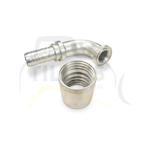 STEM ASSY - COLLET