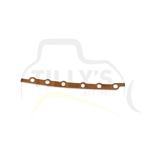 GASKET - PAN OIL