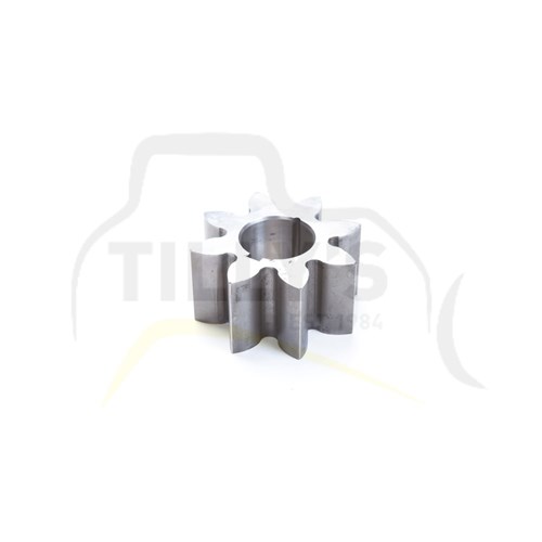 GEAR - OIL PUMP D6H