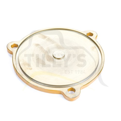 COVER - SHAFT F/DR D7H 80Z
