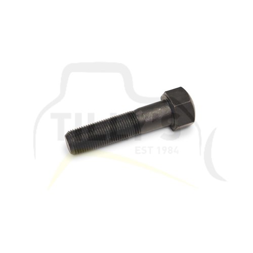 BOLT - MASTER SPLIT5/8X2.19/32