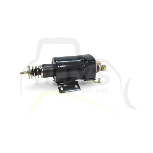 SOLENOID - MOTOR STARTING 24V