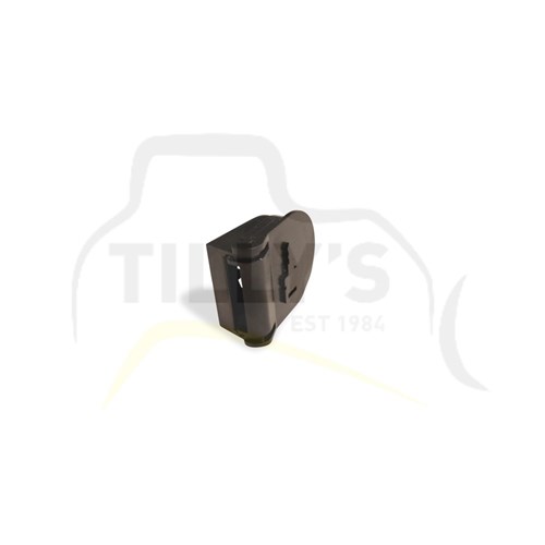 COVER - BATTERY & WIRING GRP