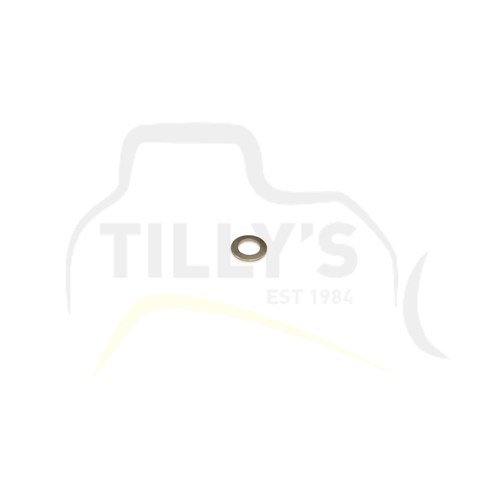 WASHER - HARD TRANS D7G