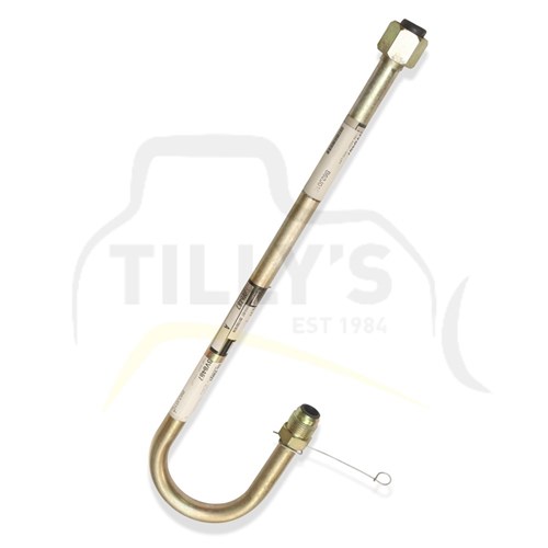 TUBE ASSY - HYD LIFT