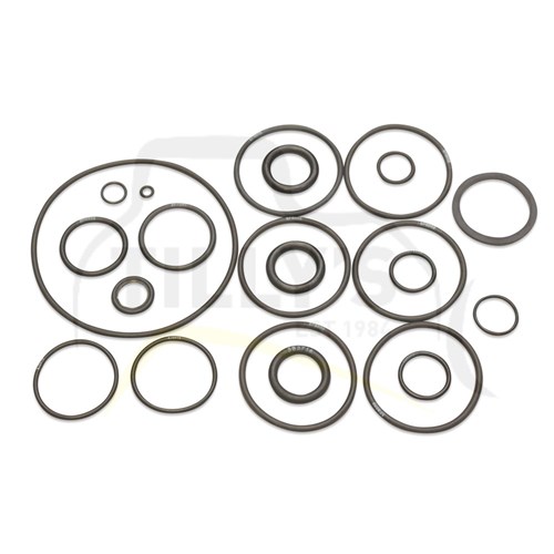 KIT - GASKET SERVICE FUEL