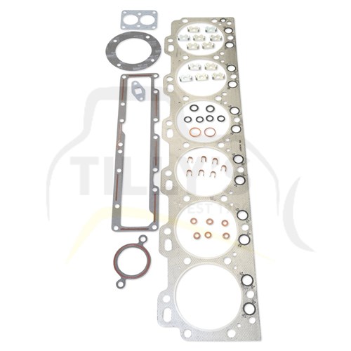 KIT - GASKET UPPER SAA6D114-E-
