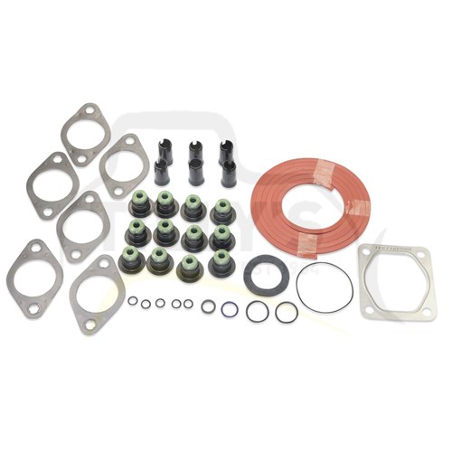 KIT - GASKET UPPER SAA6D114-E-