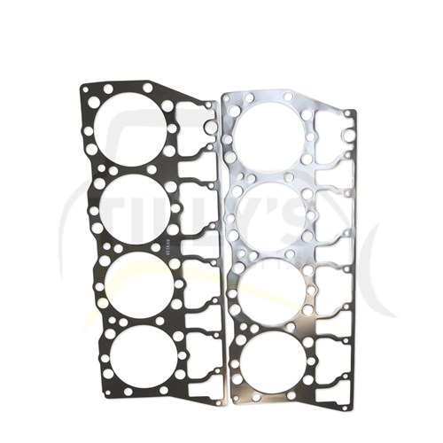 KIT - GASKET VRS D9R 3408