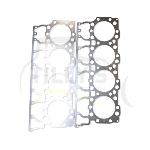 KIT - GASKET VRS D9R 3408
