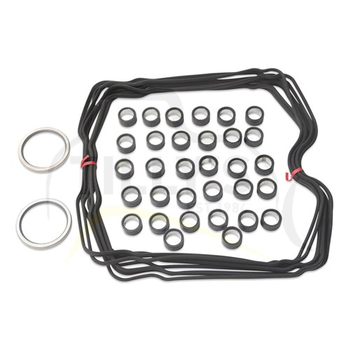 KIT - GASKET VRS D9R 3408