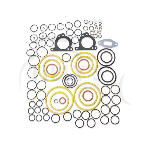 KIT - GASKET VRS D9R 3408