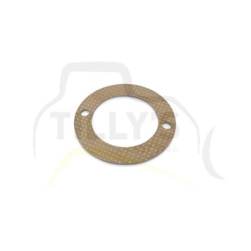 WASHER - THRUST DIFF WA450-1
