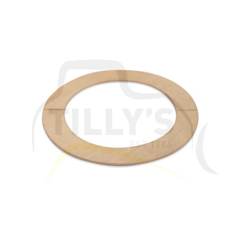 WASHER - THRUST  WA350-1-B