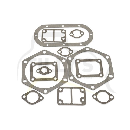KIT - GASKET  980C 63X