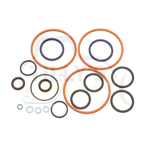 KIT - GASKET  980C 63X