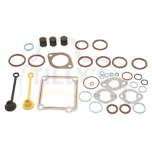 KIT - GASKET CENTRAL & LOWER