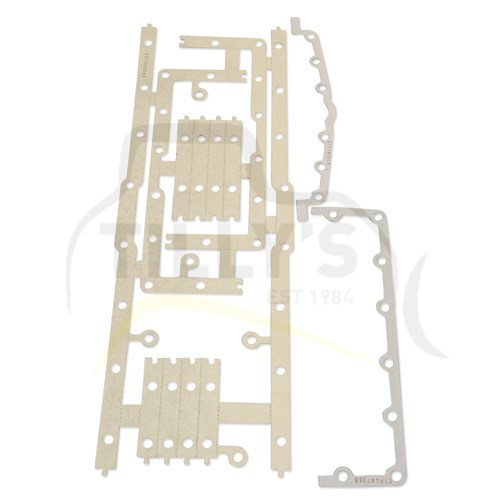 KIT - GASKET CENTRAL & LOWER