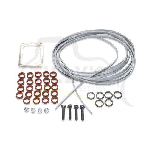 KIT -  CYLINDER HEAD GASKET