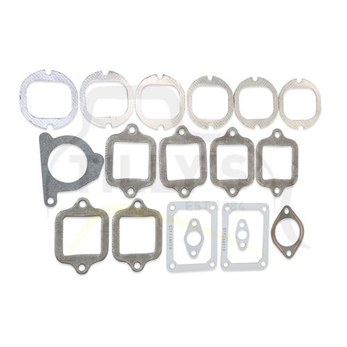 KIT -  CYLINDER HEAD GASKET