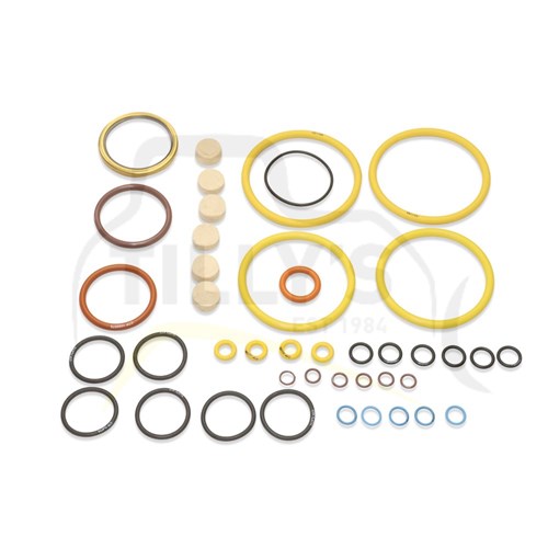 KIT -  CYLINDER HEAD GASKET