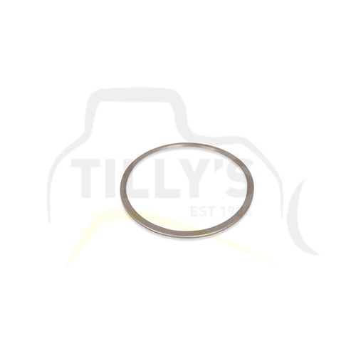 GASKET - CHAMBER HEAD