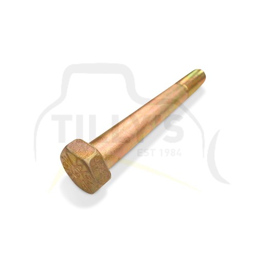 BOLT - 1.1/8" UNC X 9"