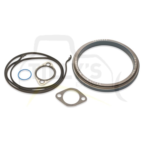 KIT - GASKET REAR C16