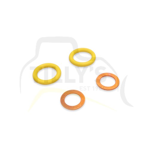 KIT - GASKET OVERHAUL MAJOR