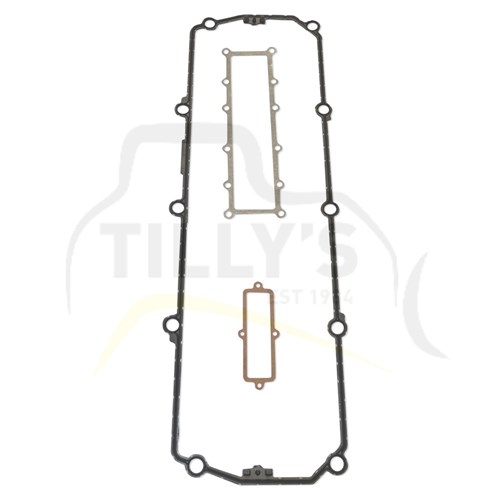 KIT GASKET - CYL HEAD C11 14M