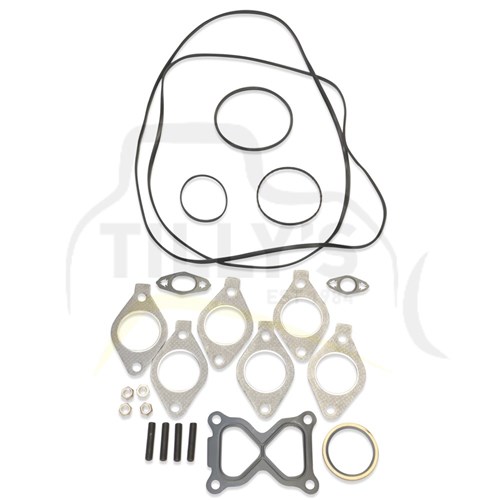 KIT GASKET - CYL HEAD C11 14M