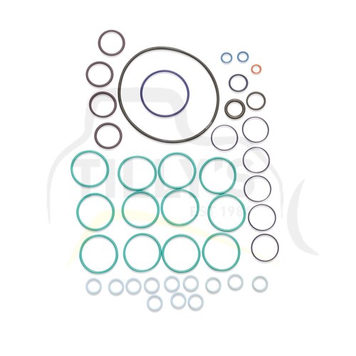 KIT GASKET - CYL HEAD C11 14M