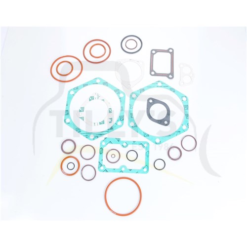 KIT - GASKET COOLER OIL