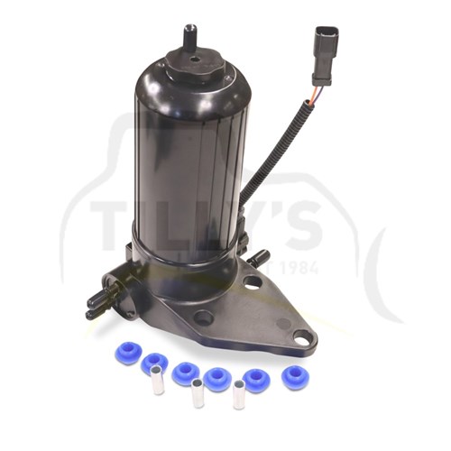 PUMP - FUEL TRANSFER 3054 C4.4