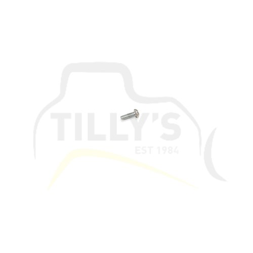 SCREW - 5/32 X 1/2 D4 6U D2 5U