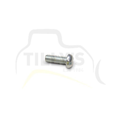 SCREW - MACHINE 12G