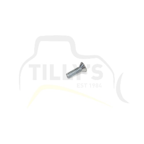 SCREW NO. 10 X 5/8" UNC PHILLI