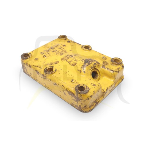 HEAD ASSY - BLOCK CYLINDER