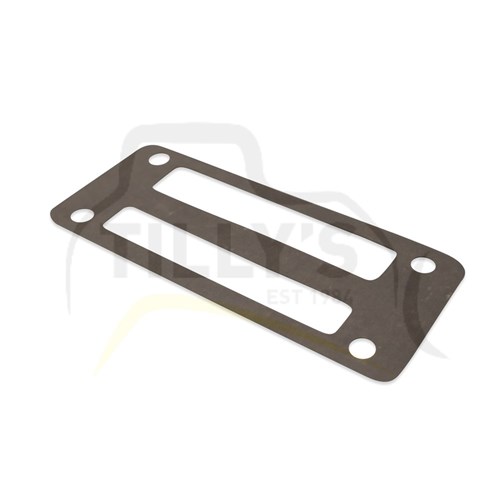 GASKET - CARBURETTOR D6 8U
