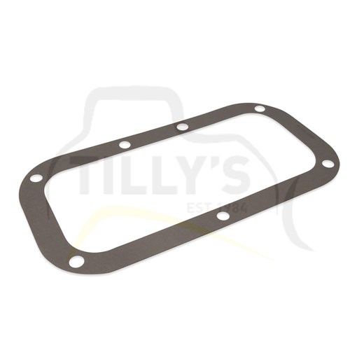 GASKET - COVER BLOCK CYLINDER