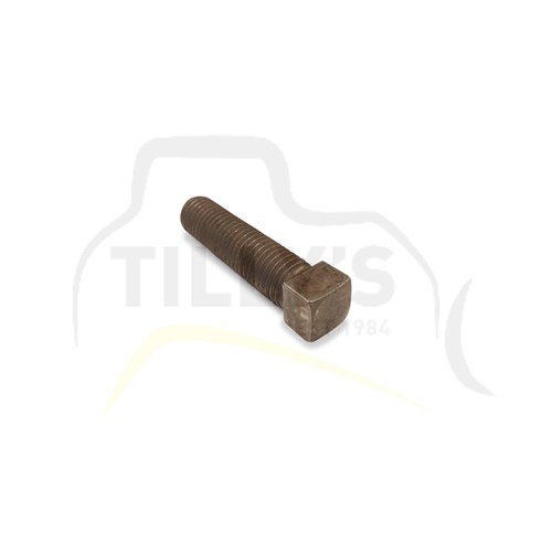 SQUARE HEAD SETSCREW 3/4"X 3"