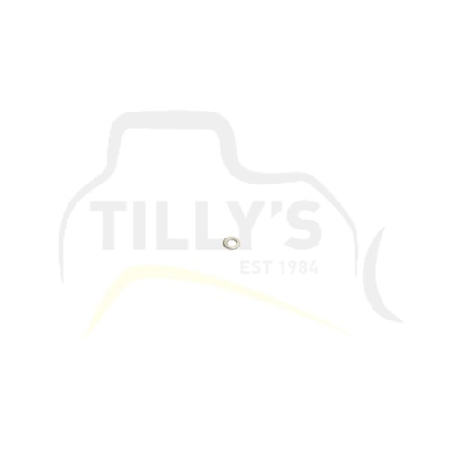 WASHER - 13MM OD X 5.5 ID 1.2