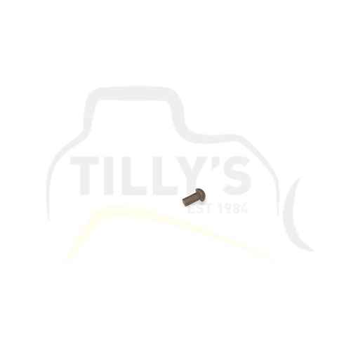 RIVET - 3/16" X 3/8"