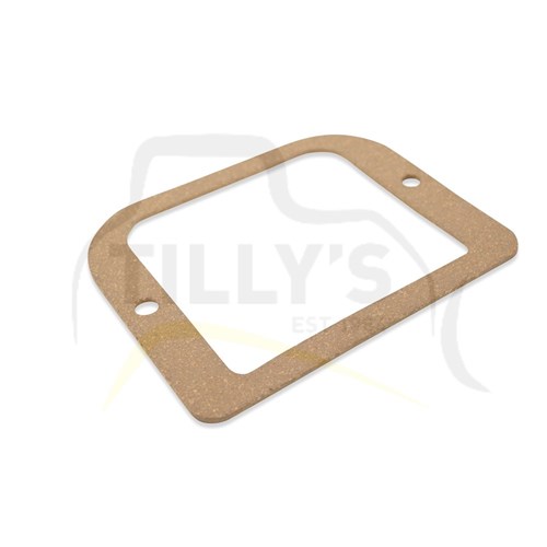 GASKET - COVER TRANS