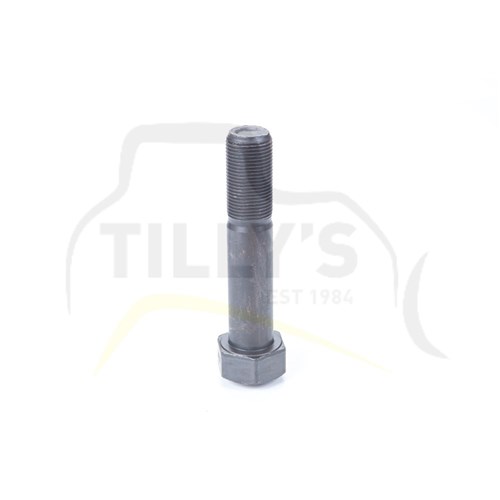 BOLT - HEX 1.1/8" X 5.1/2" UNF